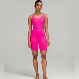Lululemon Align Onesie